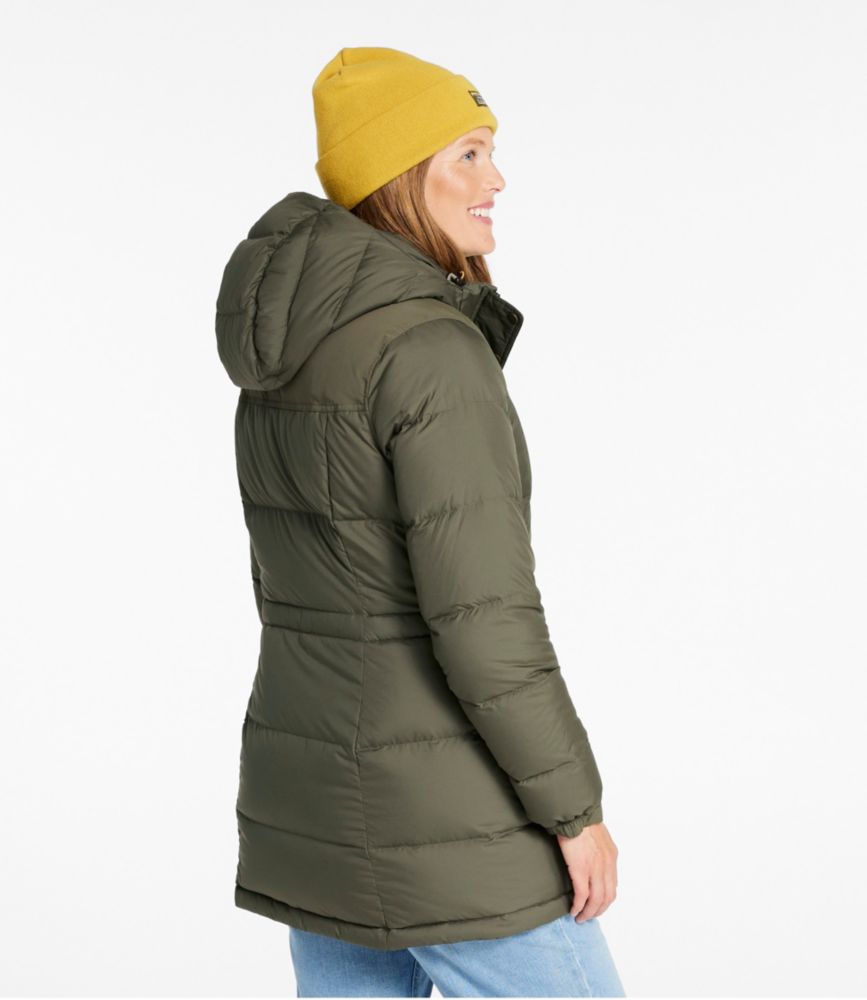 Women's Mountain Classic Down Parka