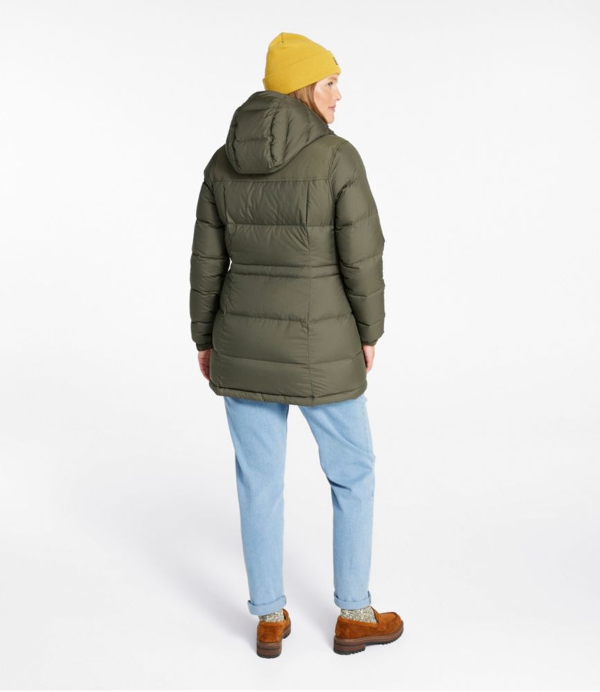 Women's Mountain Classic Down Parka