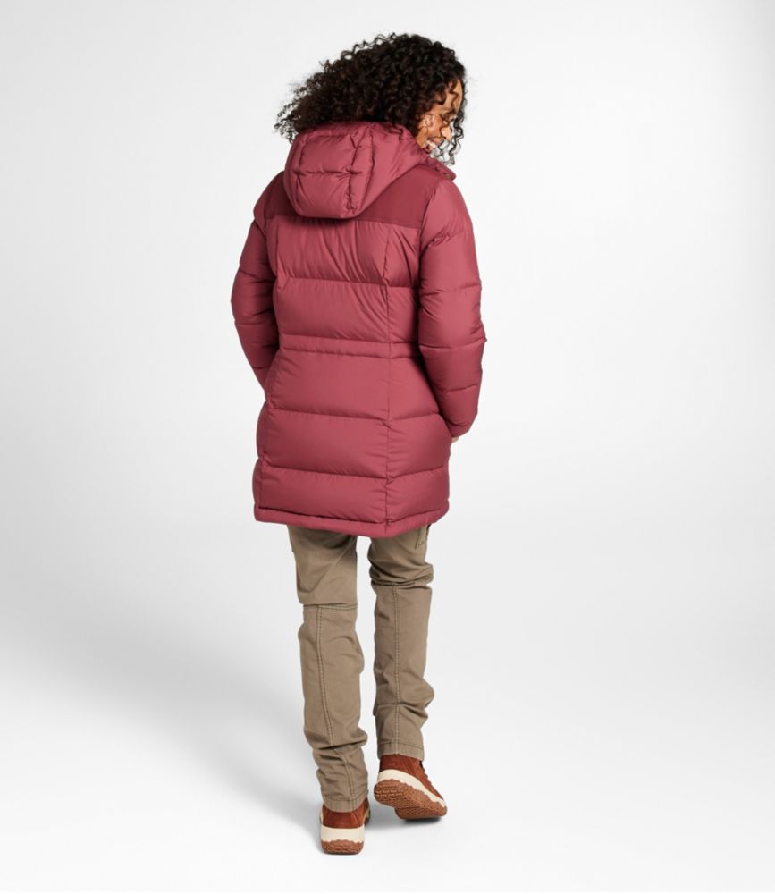 Women's Mountain Classic Down Parka