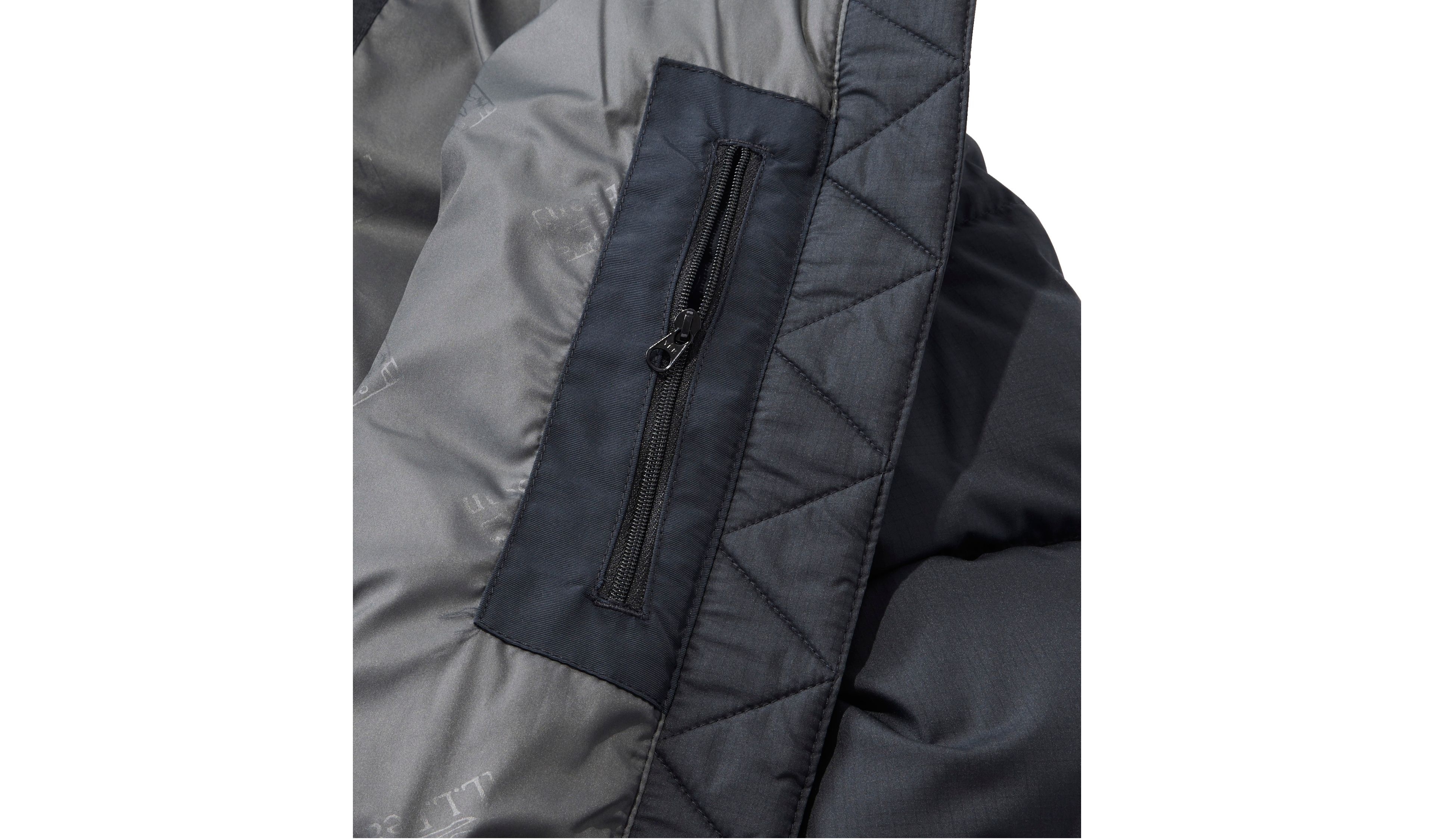 Women's Mountain Classic Down Parka