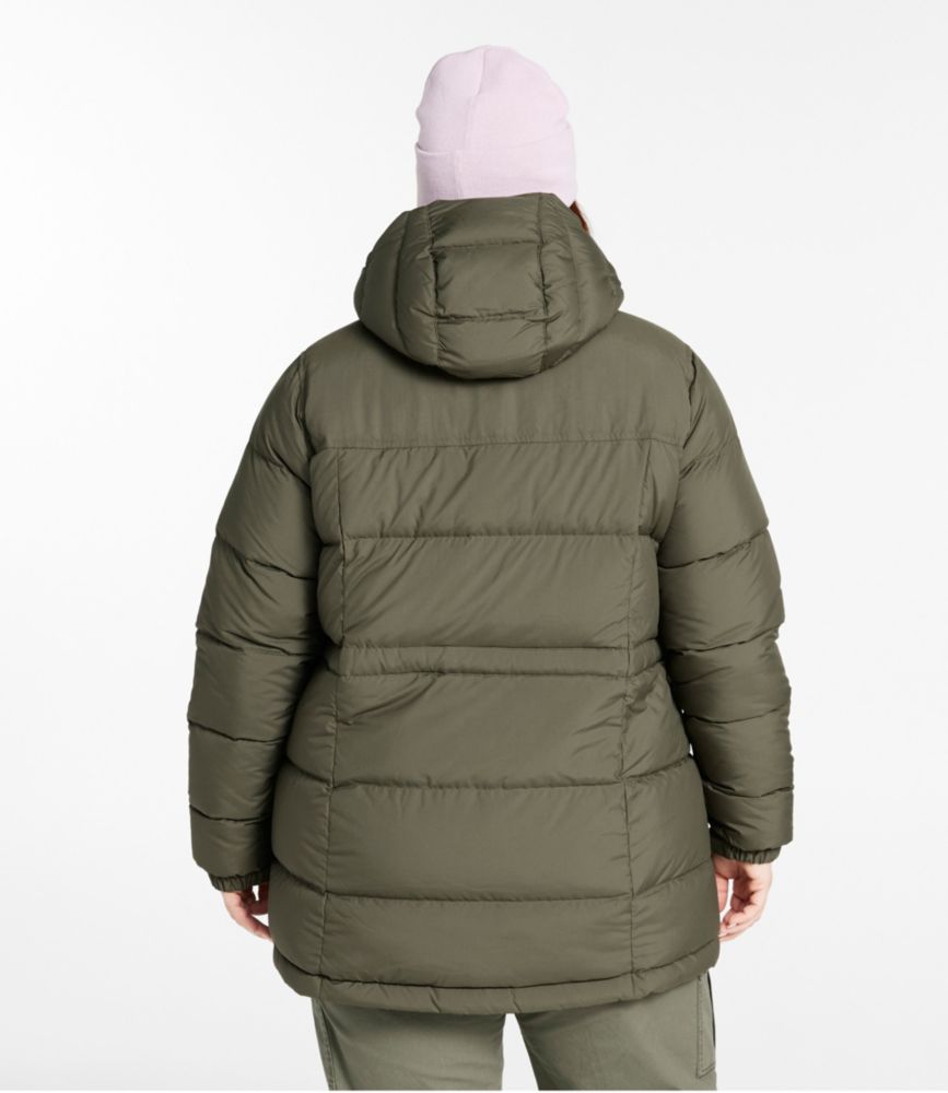 Women's Mountain Classic Down Parka