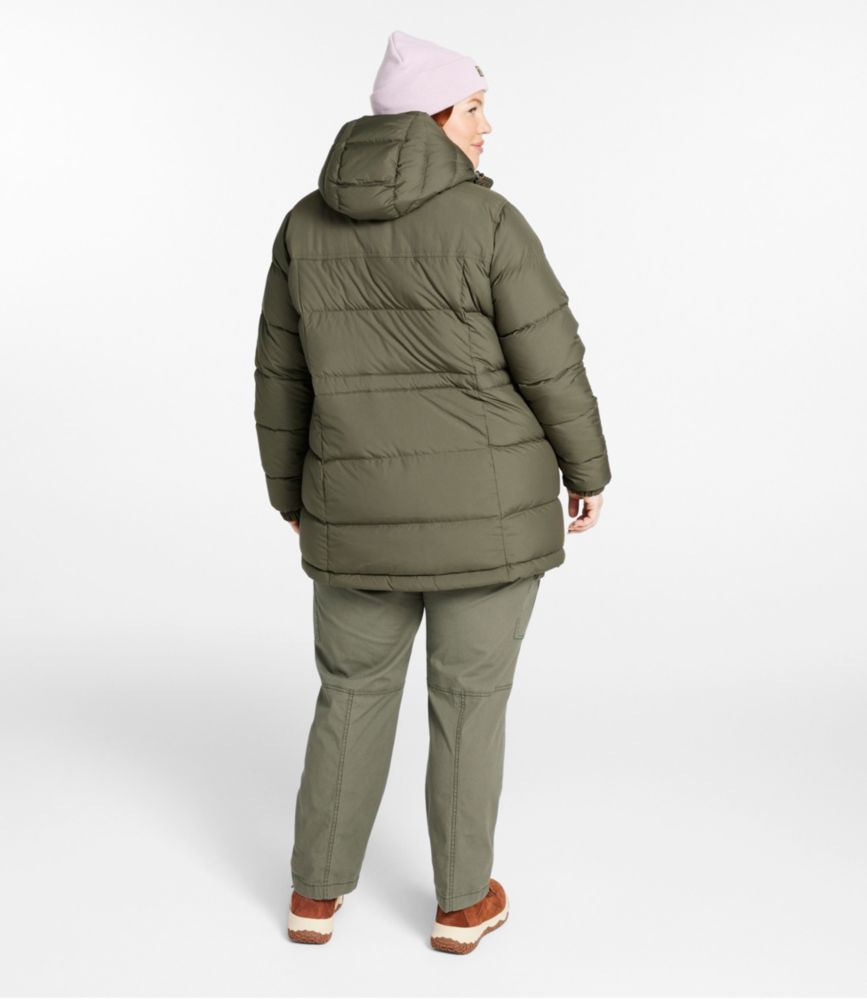 Women's Mountain Classic Down Parka