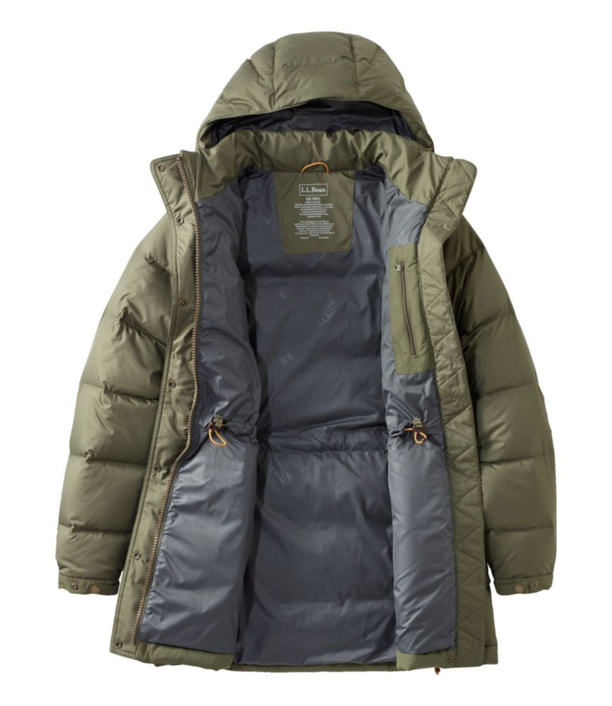 Women's Mountain Classic Down Parka