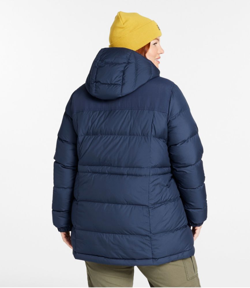 Women's Mountain Classic Down Parka