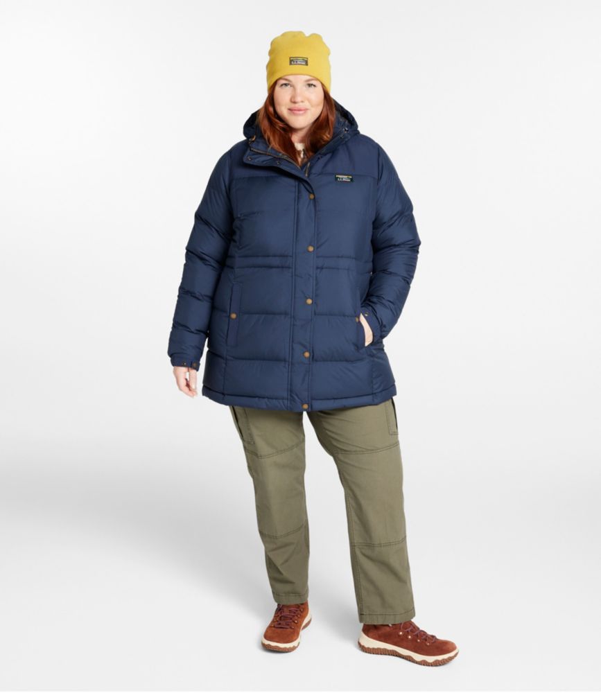 Women's Mountain Classic Down Parka