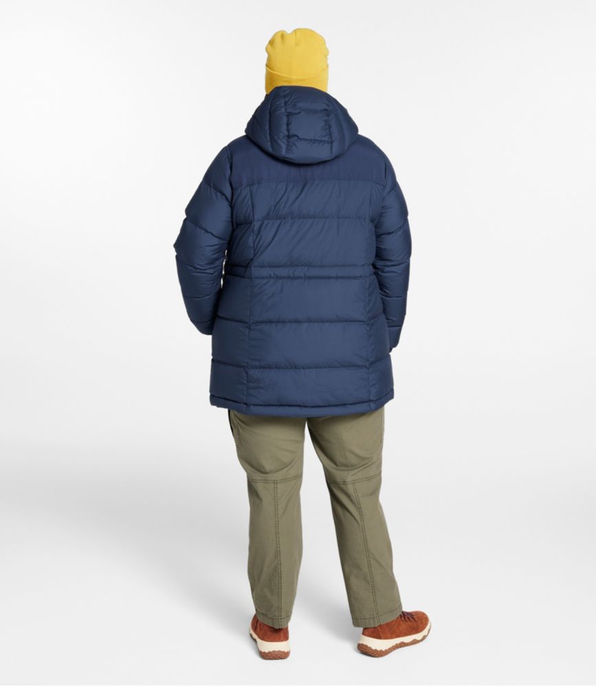 Women's Mountain Classic Down Parka