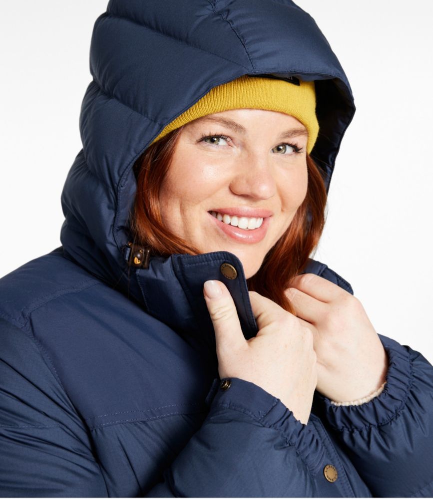 Women's Mountain Classic Down Parka