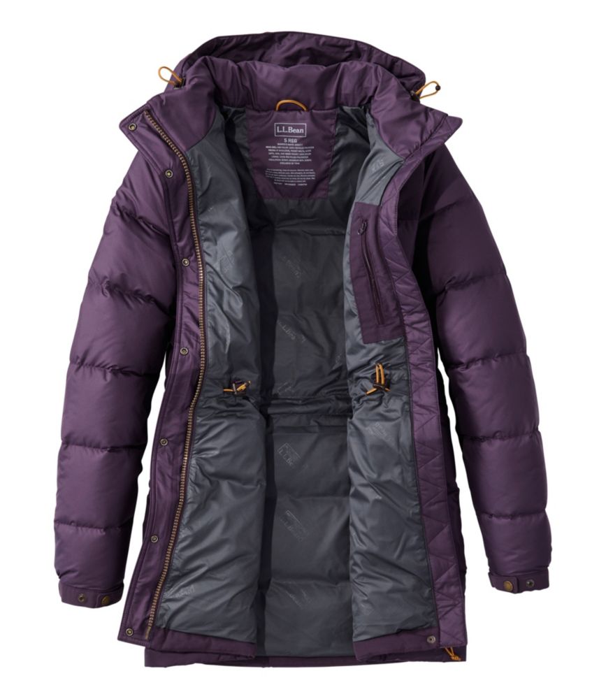 Women's Mountain Classic Down Parka