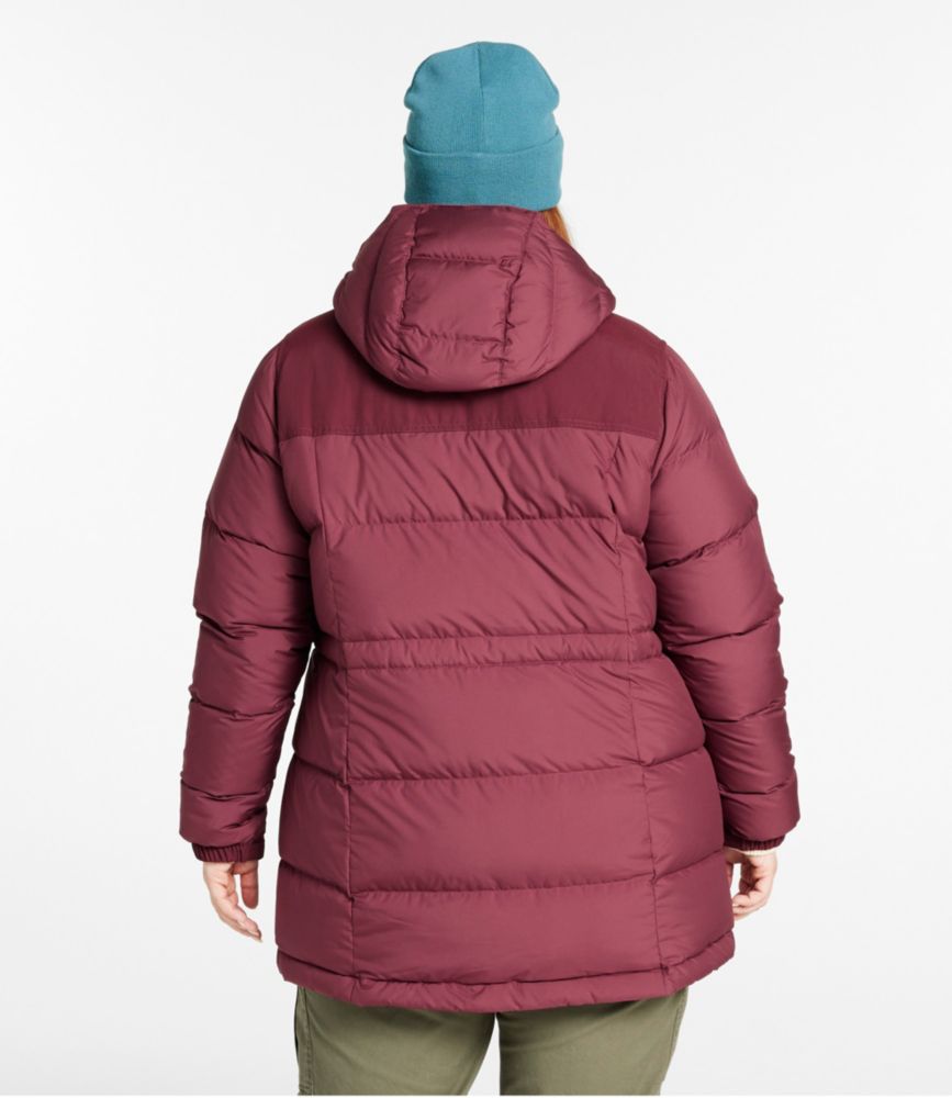 Women's Mountain Classic Down Parka