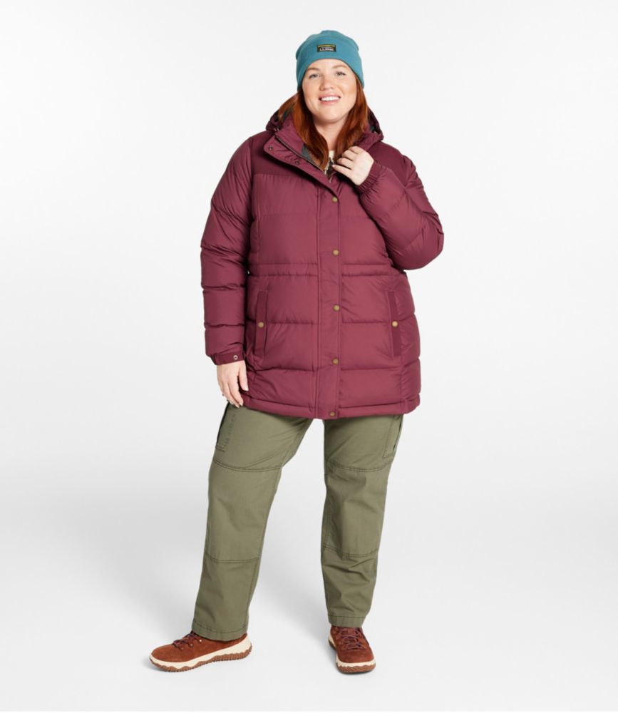 Women's Mountain Classic Down Parka