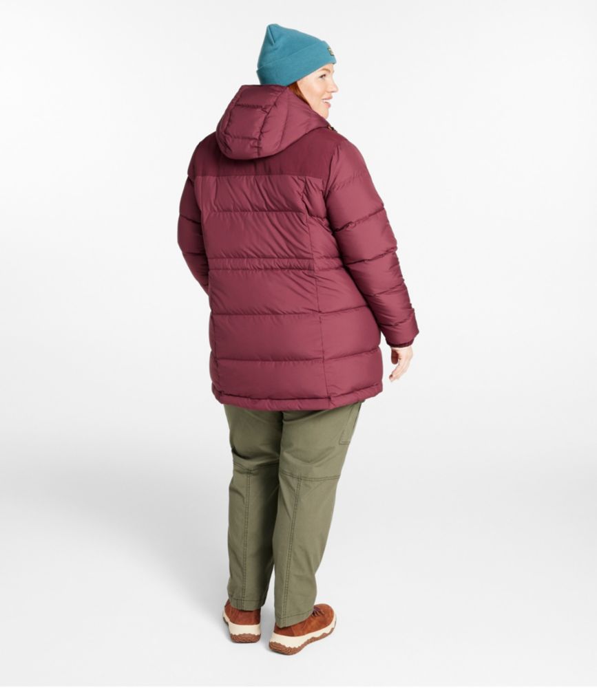 Women's Mountain Classic Down Parka