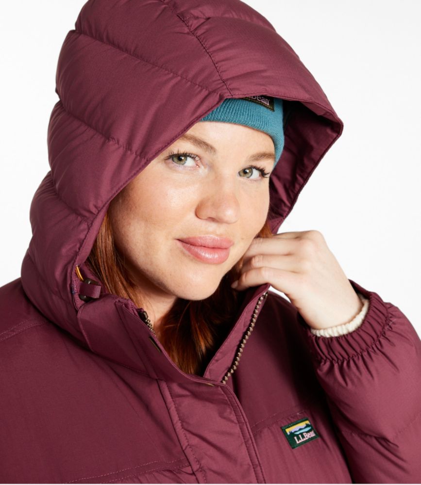 Women's Mountain Classic Down Parka