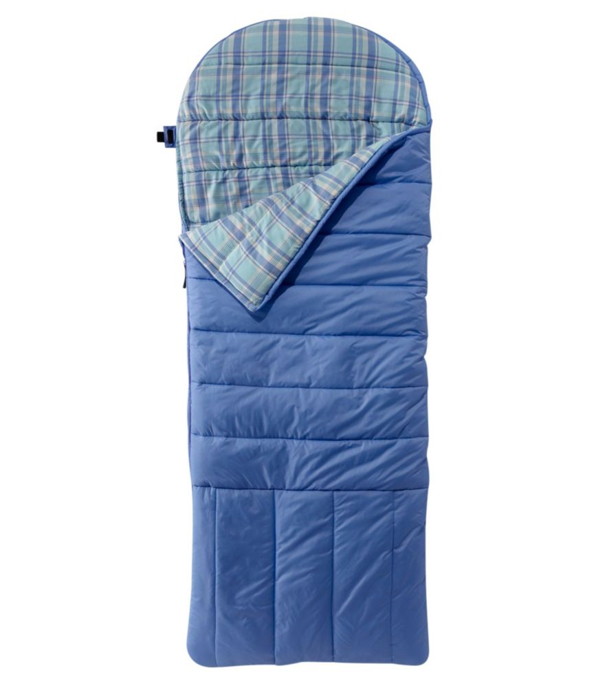 flannel sleep sack