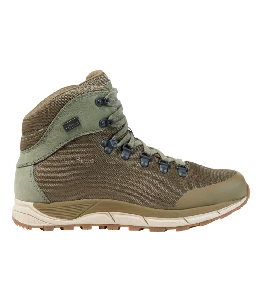 ll bean hiking boots