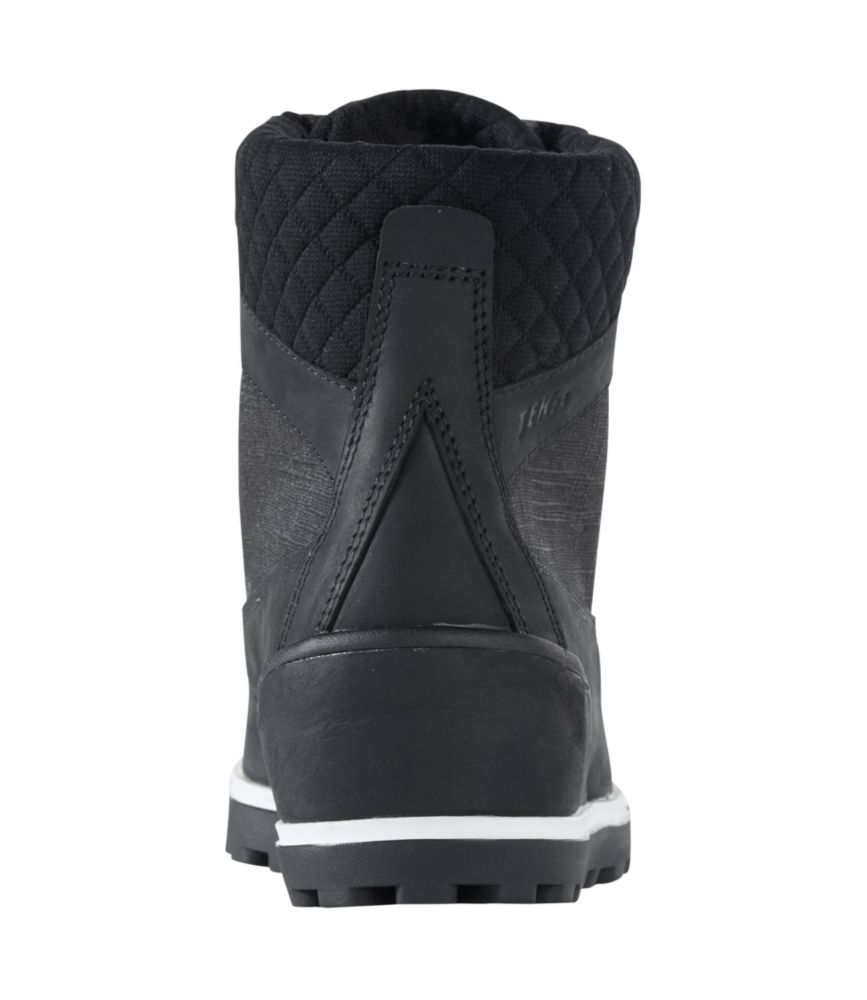 ll bean wedge snow boot