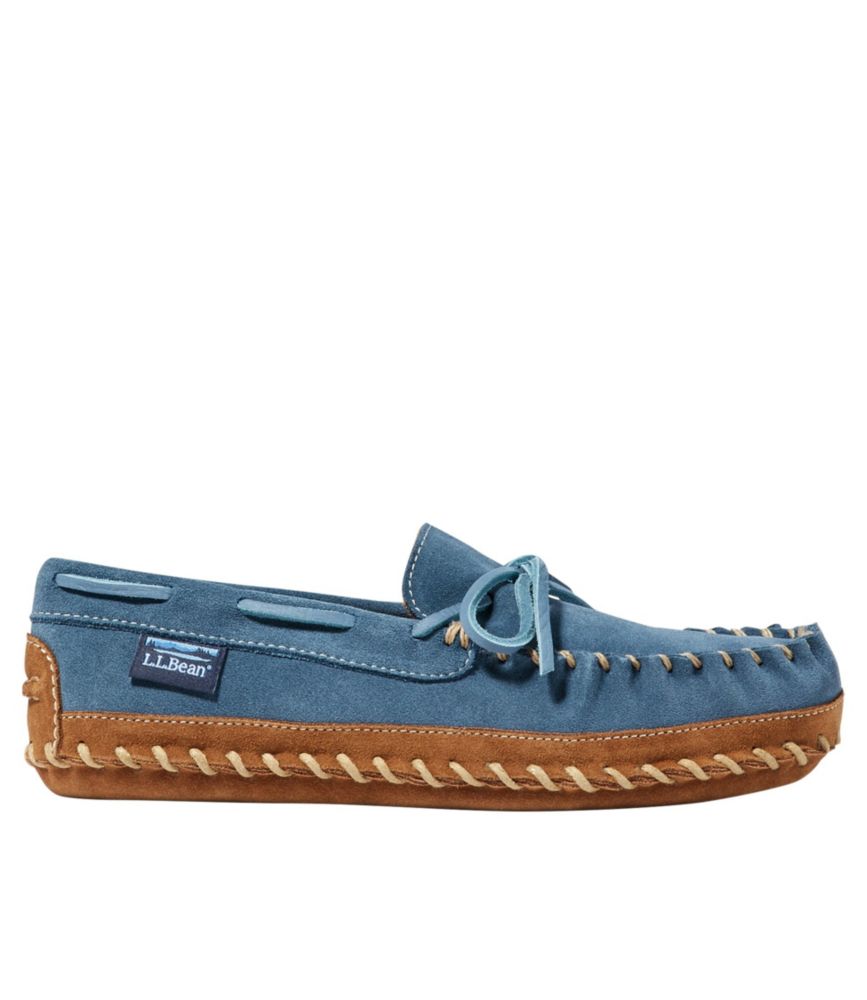 wicked good boot moc