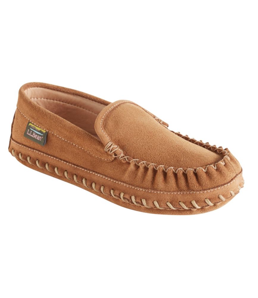 ll bean ladies slippers