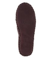 Ll bean deerskin discount slippers