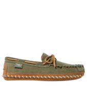 Wicked good slipper store moccasin ii men's