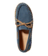 Ll bean deerskin online slippers