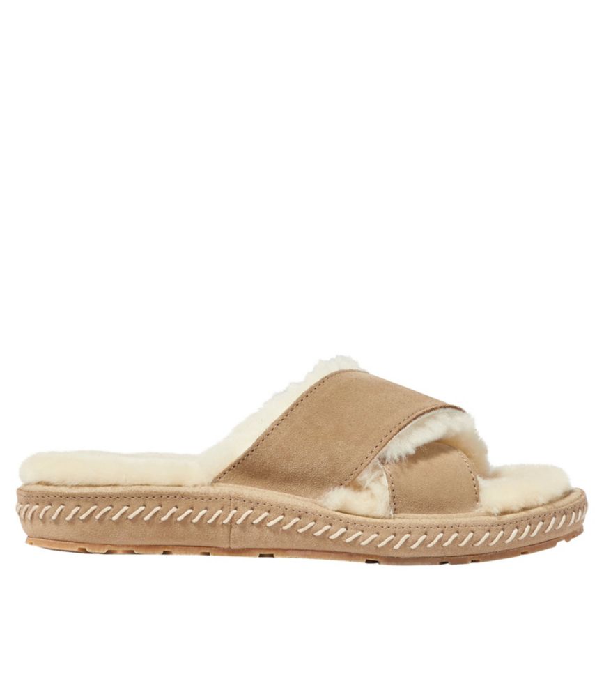 jj bean slippers