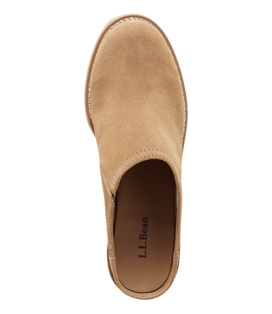 ll bean slip on shoes womens