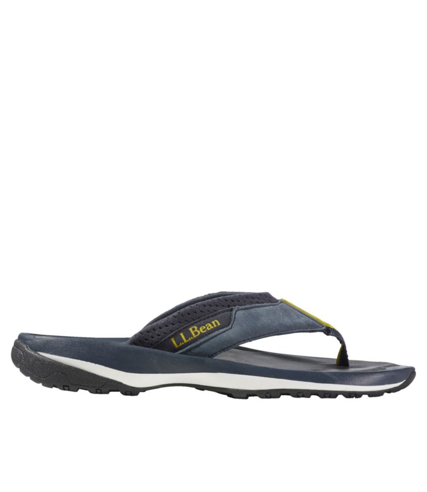 Men's Swift River Sport Flip-Flops, , small image number 1