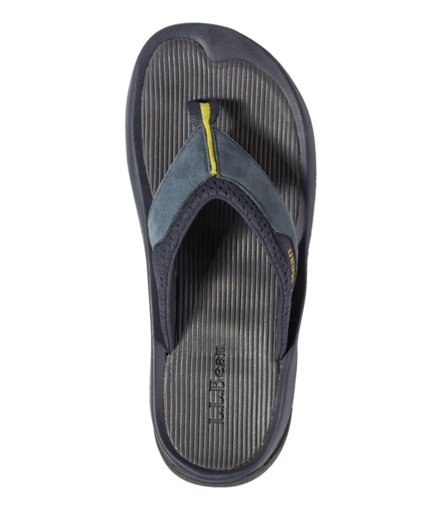 Men's Swift River Sport Flip-Flops