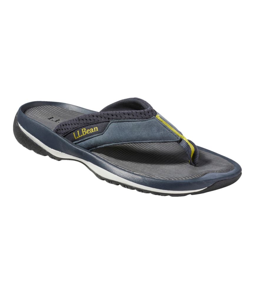Men's Swift River Sport Flip-Flops