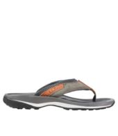 Men's Swift River Sport Flip-Flops | Flip-Flops at L.L.Bean