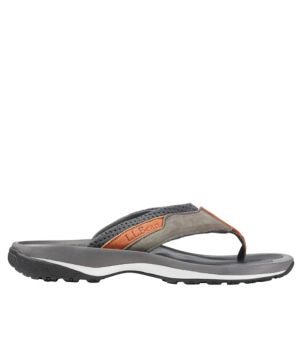 Men's Swift River Sport Flip-Flops