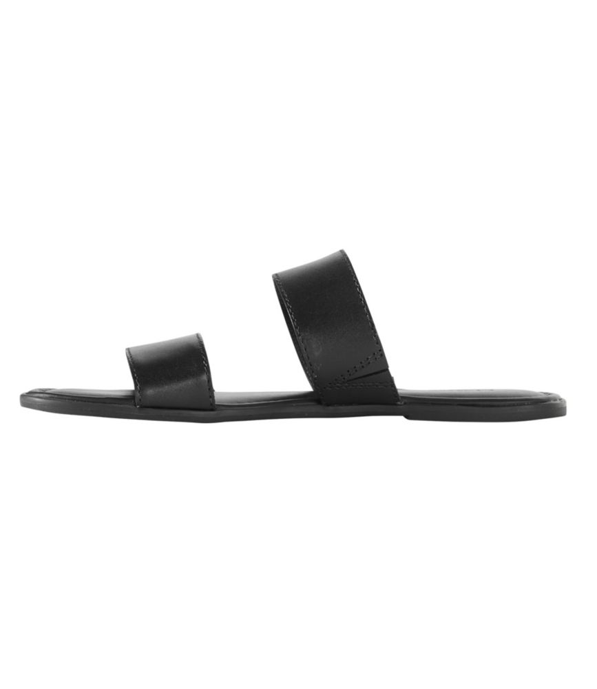 Women's Getaway Sandals, Two Strap Slide