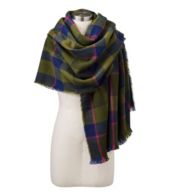 Ll bean blanket store scarf