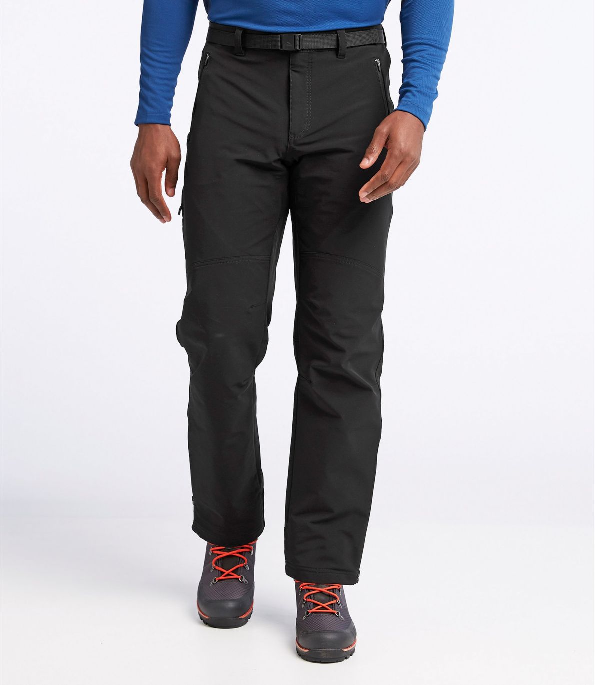 Men's Knife's Edge Pants at L.L. Bean