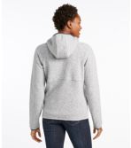 Women's Sweater Fleece Pullover Hoodie