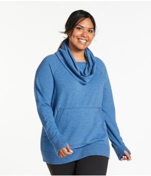 Women's L.L.Bean Cozy Pullover