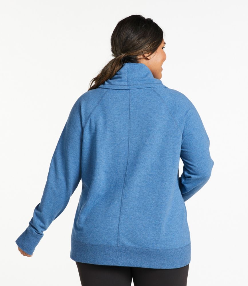 Women's Bean's Cozy Pullover