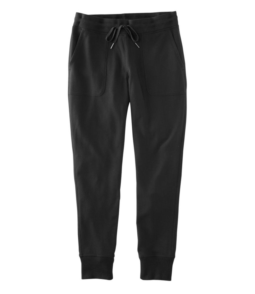 new look tapered leg jogger