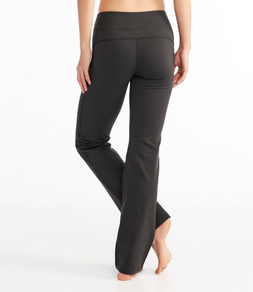 ll bean yoga pants