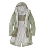 Women's Meridian Rain Coat