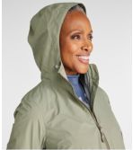 Women's Meridian Rain Coat