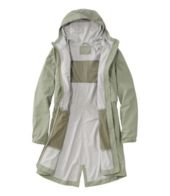 Women's Meridian Rain Coat at L.L. Bean