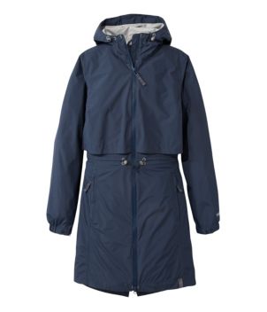 Women's Meridian Rain Coat