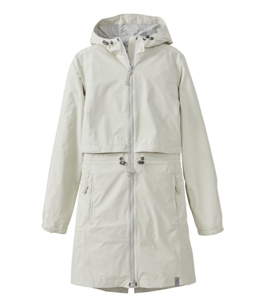 Women's Meridian Rain Coat