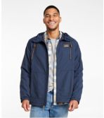 Men's Mountain Classic Full-Zip Jacket