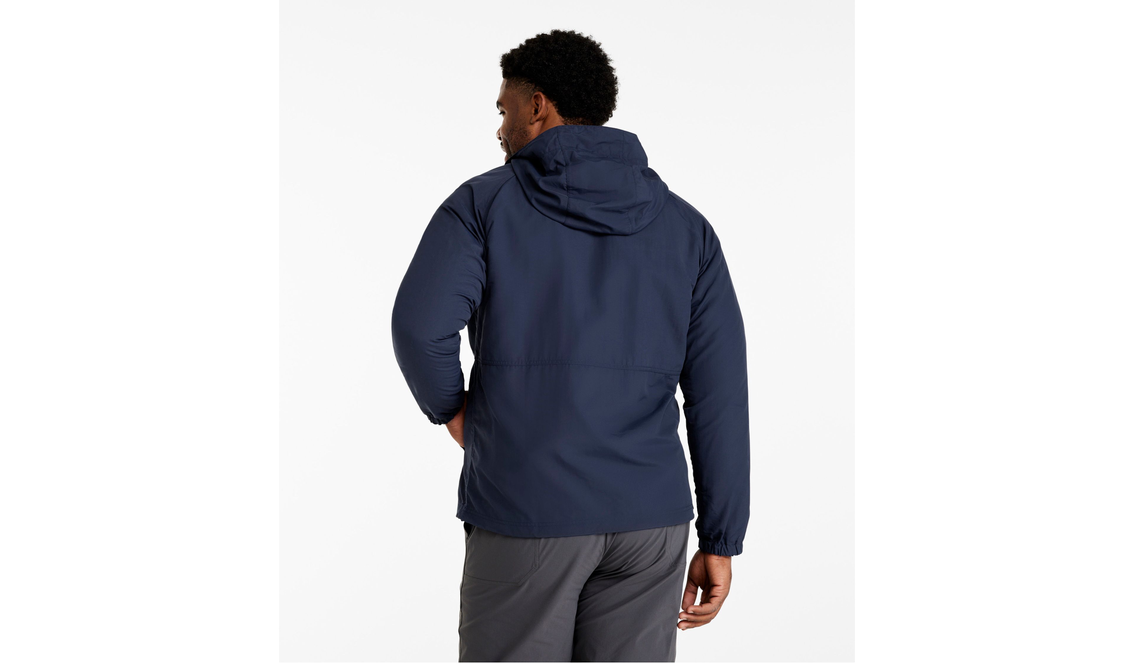 Men's Mountain Classic Full-Zip Jacket