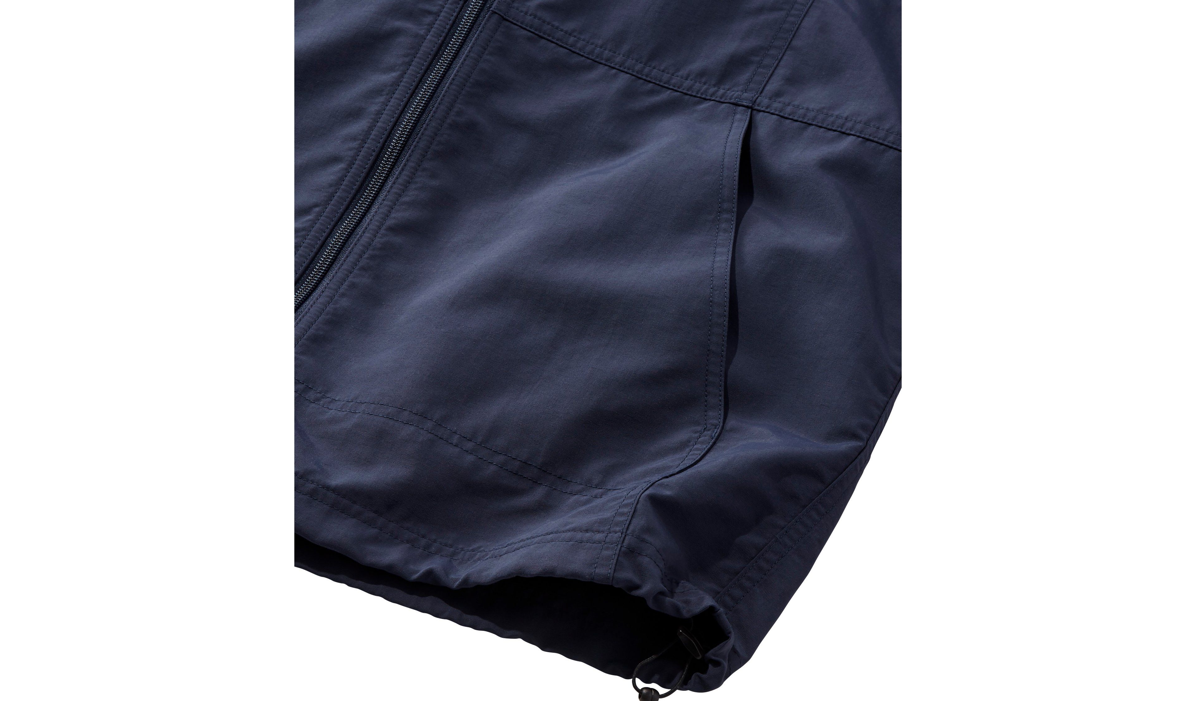Men's Mountain Classic Full-Zip Jacket