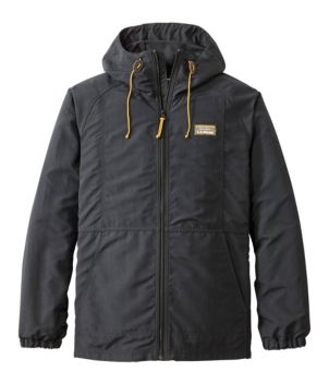 Men's Mountain Classic Full-Zip Jacket