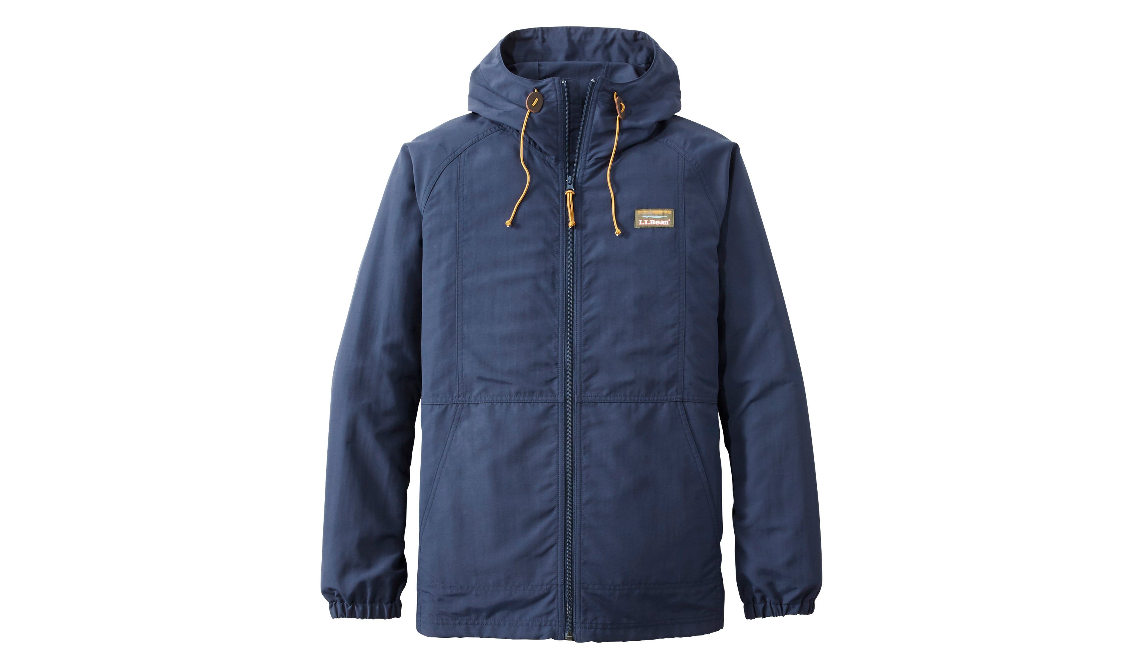 Men's Mountain Classic Full-Zip Jacket