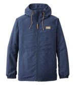 Men's Mountain Classic Full-Zip Jacket